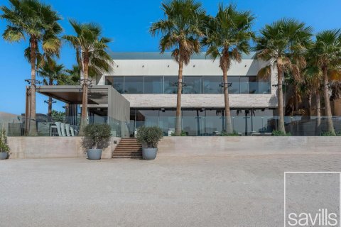 Vilă de vânzare în Palm Jumeirah, Dubai, EAU 4 dormitoare, 893 mp.  №680720 - poză 20
