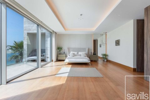 Vilă de vânzare în Palm Jumeirah, Dubai, EAU 4 dormitoare, 893 mp.  №680720 - poză 13