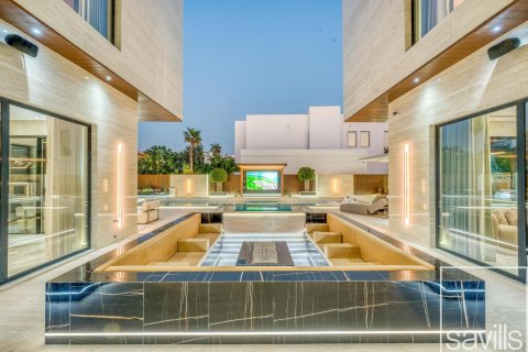 فيلا للبيع في البراري، دبي، الإمارات العربية المتحدة 4 غرفة نوم ، 1003 متر مربع ، رقم 680721 - صورة 10