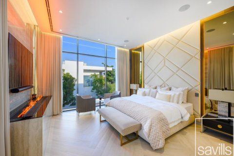 فيلا للبيع في البراري، دبي، الإمارات العربية المتحدة 4 غرفة نوم ، 1003 متر مربع ، رقم 680721 - صورة 22