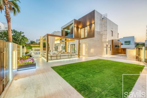 فيلا للبيع في البراري، دبي، الإمارات العربية المتحدة 4 غرفة نوم ، 1003 متر مربع ، رقم 680721 - صورة 5