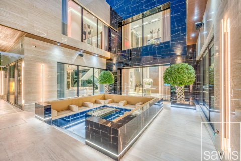 فيلا للبيع في البراري، دبي، الإمارات العربية المتحدة 4 غرفة نوم ، 1003 متر مربع ، رقم 680721 - صورة 9