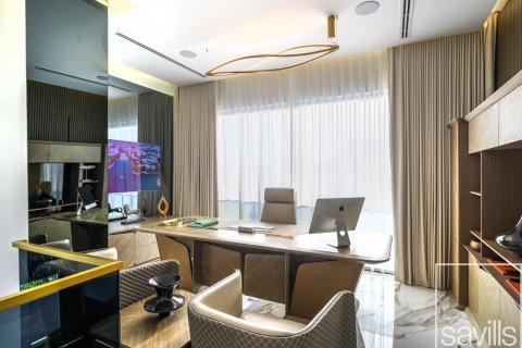 فيلا للبيع في البراري، دبي، الإمارات العربية المتحدة 4 غرفة نوم ، 1003 متر مربع ، رقم 680721 - صورة 25