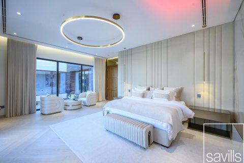 فيلا للبيع في البراري، دبي، الإمارات العربية المتحدة 4 غرفة نوم ، 1003 متر مربع ، رقم 680721 - صورة 27