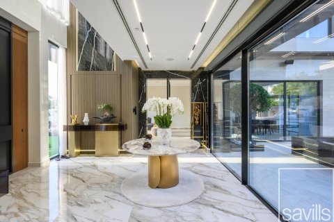 فيلا للبيع في البراري، دبي، الإمارات العربية المتحدة 4 غرفة نوم ، 1003 متر مربع ، رقم 680721 - صورة 15