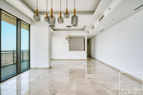 Apartmán v Dubai Creek Harbour (The Lagoons), Dubai, SAE 3 spálne, 250 m2 č. 680882 - Fotografia 27