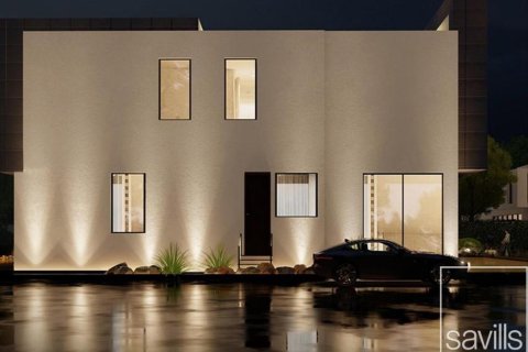 Villa til salgs i Dubai Hills Estate, Dubai, Emiratene 6 soverom, 720 kvm Nr. 680884 - Foto 4