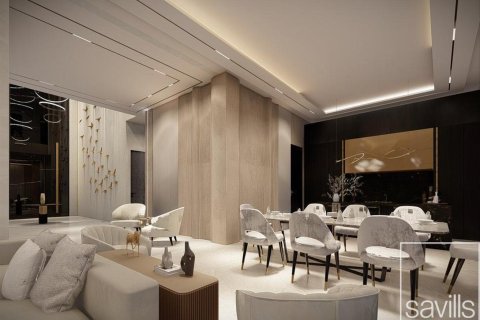 Villa til salgs i Dubai Hills Estate, Dubai, Emiratene 6 soverom, 720 kvm Nr. 680884 - Foto 7