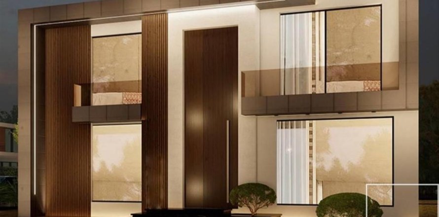 Villa i Dubai Hills Estate, Dubai, Emiratene 6 soverom, 720 kvm nr. 680884