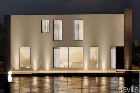 Villa til salgs i Dubai Hills Estate, Dubai, Emiratene 6 soverom, 720 kvm Nr. 680884 - Foto 2