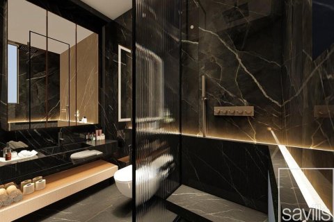 Villa til salgs i Dubai Hills Estate, Dubai, Emiratene 6 soverom, 720 kvm Nr. 680884 - Foto 12