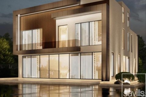 Villa til salgs i Dubai Hills Estate, Dubai, Emiratene 6 soverom, 720 kvm Nr. 680884 - Foto 3