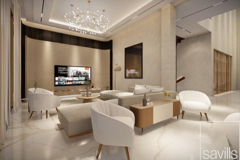 Villa til salgs i Dubai Hills Estate, Dubai, Emiratene 6 soverom, 720 kvm Nr. 680884 - Foto 8