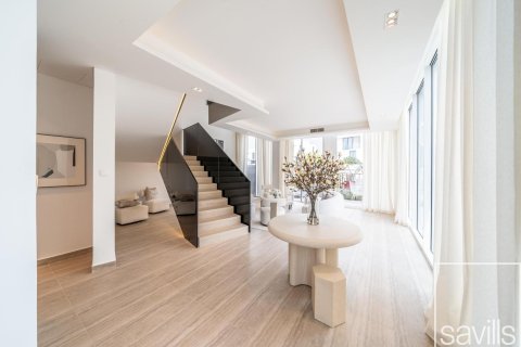 Māja Al Barari, Dubaijā, AAE 4 istabas, 459 m2 Nr. 680722 - attēls 3