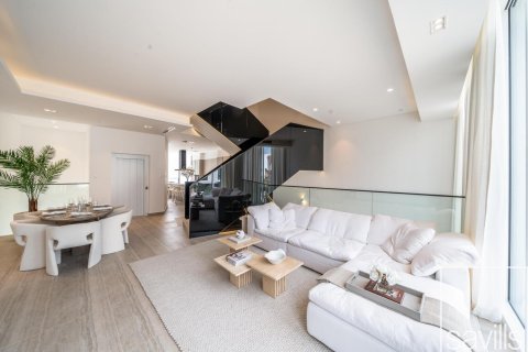 Māja Al Barari, Dubaijā, AAE 4 istabas, 459 m2 Nr. 680722 - attēls 6