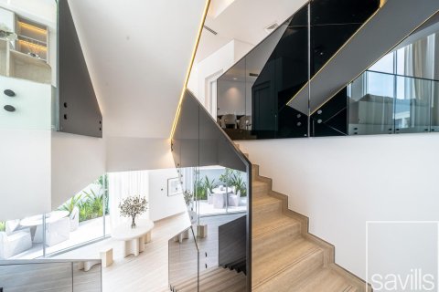 Māja Al Barari, Dubaijā, AAE 4 istabas, 459 m2 Nr. 680722 - attēls 5