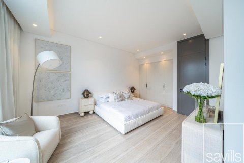 Māja Al Barari, Dubaijā, AAE 4 istabas, 459 m2 Nr. 680722 - attēls 15