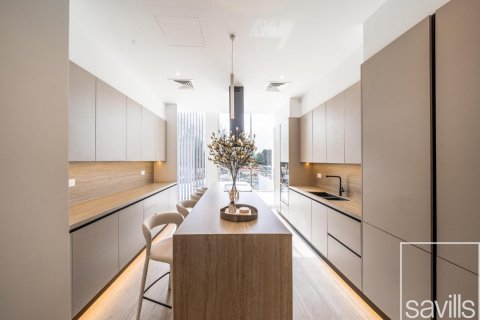 Māja Al Barari, Dubaijā, AAE 4 istabas, 459 m2 Nr. 680722 - attēls 7