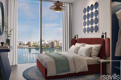 Dzīvoklis Maritime City, Dubaijā, AAE 1 istaba, 63 m2 Nr. 680883 - attēls 8