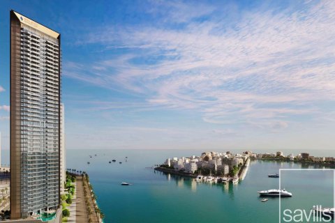 Dzīvoklis Maritime City, Dubaijā, AAE 1 istaba, 63 m2 Nr. 680883 - attēls 14