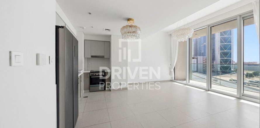 Lägenhet i Downtown Dubai (Downtown Burj Dubai), Dubai, UAE 2 sovrum, 101.64 kvm Nr. 745432