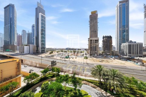 Lägenhet uthyres i Downtown Dubai (Downtown Burj Dubai), Dubai, UAE 2 sovrum, 101.64 kvm Nr. 745432 - fotografi 15