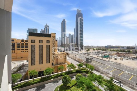 Lägenhet uthyres i Downtown Dubai (Downtown Burj Dubai), Dubai, UAE 2 sovrum, 101.64 kvm Nr. 745432 - fotografi 17