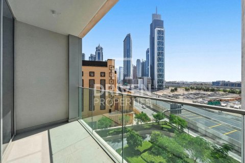 Lägenhet uthyres i Downtown Dubai (Downtown Burj Dubai), Dubai, UAE 2 sovrum, 101.64 kvm Nr. 745432 - fotografi 16
