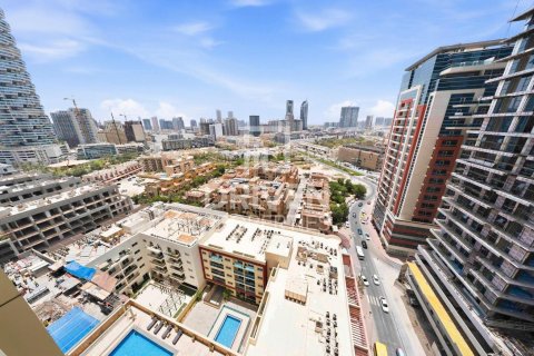شقة للإيجار في دائرة قرية جميرا، دبي، الإمارات العربية المتحدة 3 غرفة نوم ، 221.39 متر مربع ، رقم 745431 - صورة 21