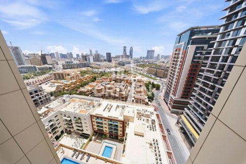 شقة للإيجار في دائرة قرية جميرا، دبي، الإمارات العربية المتحدة 3 غرفة نوم ، 221.39 متر مربع ، رقم 745431 - صورة 18