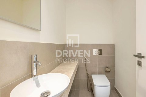 דירה להשכרה ב Dubai Silicon Oasis, Dubai, איחוד האמירויות  2 חדרי שינה, 122.91 מ"ר, מספר 745427 - תמונה 11