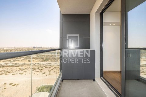 דירה להשכרה ב Dubai Silicon Oasis, Dubai, איחוד האמירויות  2 חדרי שינה, 122.91 מ"ר, מספר 745427 - תמונה 15