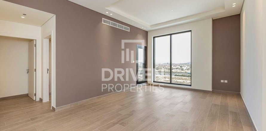 דירה ב Dubai Silicon Oasis, Dubai, איחוד האמירויות 2 חדרי שינה, 122.91 מ"ר מספר 745427