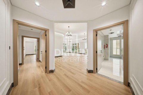 Apartament w Jumeirah Village Circle, Dubai, ZEA 3 sypialnie, 221.39 mkw. nr 745430