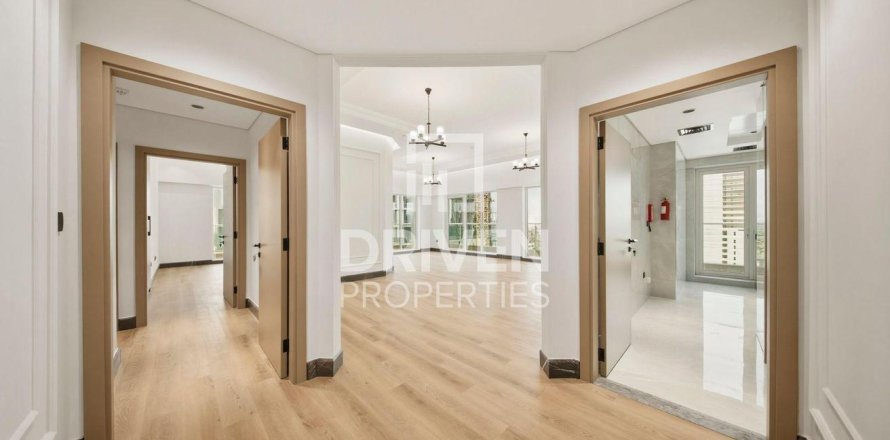 Jumeirah Village Circle, Dubai, BAE’de daire 3 yatak odası, 221.39 m&sup2; No 745430