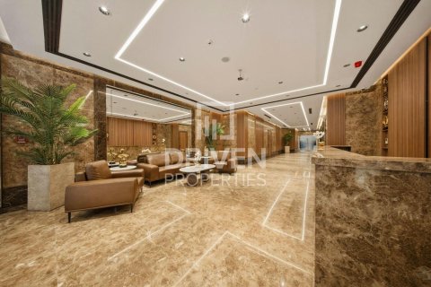 Jumeirah Village Circle, Dubai, BAE’de kiralık daire 3 yatak odası, 221.39 m² No 745430 - fotoğraf 18