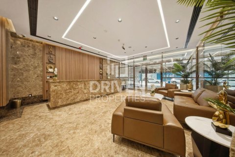 Jumeirah Village Circle, Dubai, BAE’de kiralık daire 3 yatak odası, 221.39 m² No 745430 - fotoğraf 30