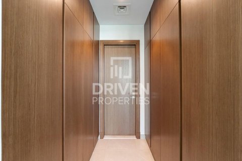 דירה להשכרה ב Al Wasl, Dubai, איחוד האמירויות  1 חדר שינה, 84.91 מ"ר, מספר 745428 - תמונה 9
