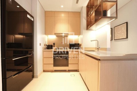 阿联酋 Dubai Downtown Dubai (Downtown Burj Dubai) 待租 : 2 卧, 100.15 平方米 , 编号745429 - 照片 11