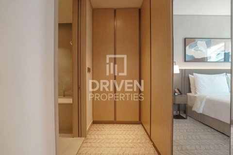 阿联酋 Dubai Downtown Dubai (Downtown Burj Dubai) 待租 : 2 卧, 100.15 平方米 , 编号745429 - 照片 13