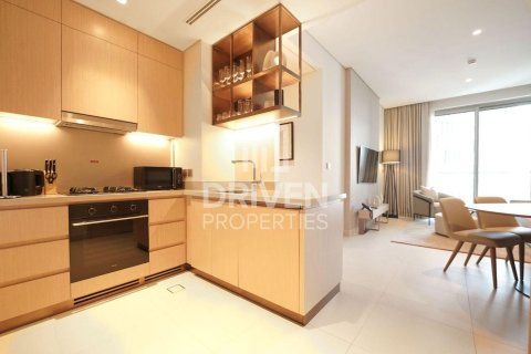 阿联酋 Dubai Downtown Dubai (Downtown Burj Dubai) 待租 : 2 卧, 100.15 平方米 , 编号745429 - 照片 12