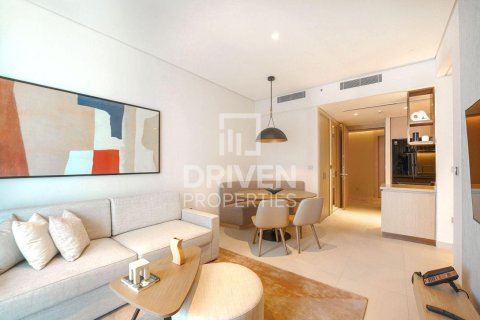 阿联酋 Dubai Downtown Dubai (Downtown Burj Dubai) 待租 : 2 卧, 100.15 平方米 , 编号745429 - 照片 1