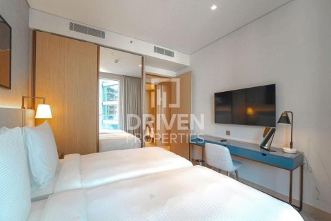 阿联酋 Dubai Downtown Dubai (Downtown Burj Dubai) 待租 : 2 卧, 100.15 平方米 , 编号745429 - 照片 4