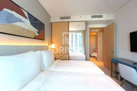 阿联酋 Dubai Downtown Dubai (Downtown Burj Dubai) 待租 : 2 卧, 100.15 平方米 , 编号745429 - 照片 6