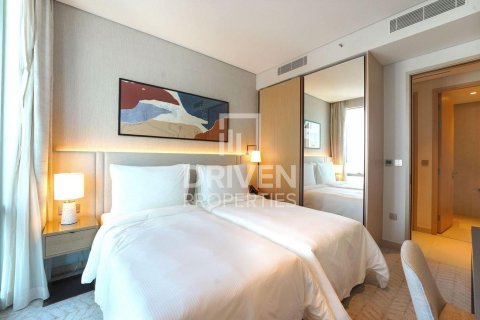 阿联酋 Dubai Downtown Dubai (Downtown Burj Dubai) 待租 : 2 卧, 100.15 平方米 , 编号745429 - 照片 3