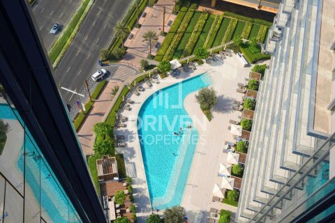 阿联酋 Dubai Downtown Dubai (Downtown Burj Dubai) 待租 : 2 卧, 100.15 平方米 , 编号745429 - 照片 21