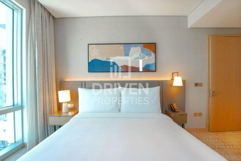 阿联酋 Dubai Downtown Dubai (Downtown Burj Dubai) 待租 : 2 卧, 100.15 平方米 , 编号745429 - 照片 5