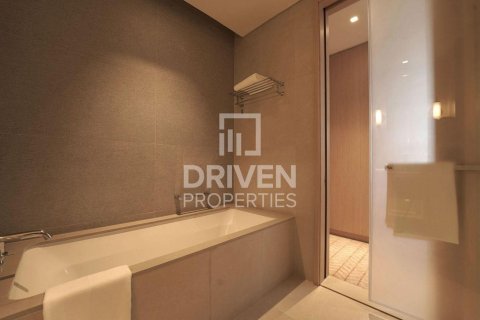 阿联酋 Dubai Downtown Dubai (Downtown Burj Dubai) 待租 : 2 卧, 100.15 平方米 , 编号745429 - 照片 16