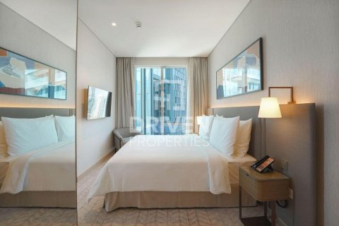 阿联酋 Dubai Downtown Dubai (Downtown Burj Dubai) 待租 : 2 卧, 100.15 平方米 , 编号745429 - 照片 10