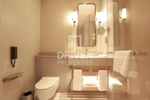 阿联酋 Dubai Downtown Dubai (Downtown Burj Dubai) 待租 : 2 卧, 100.15 平方米 , 编号745429 - 照片 15